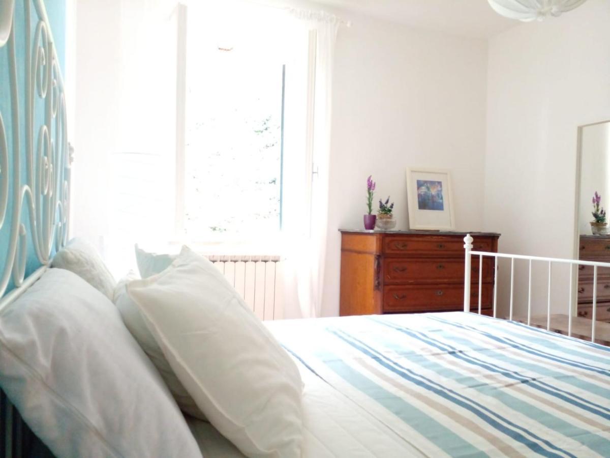CASA ADRI. Comoda, accessibile, luminosa. Vernazza Esterno foto