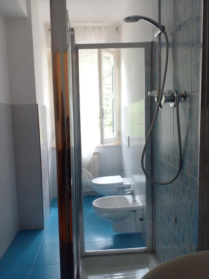 CASA ADRI. Comoda, accessibile, luminosa. Vernazza Esterno foto