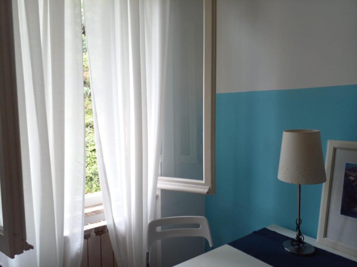 CASA ADRI. Comoda, accessibile, luminosa. Vernazza Esterno foto